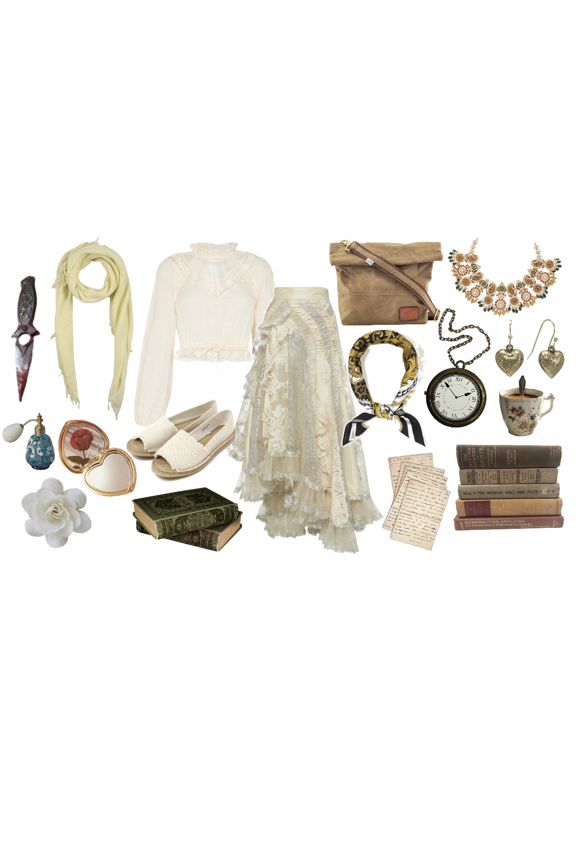 Combyne
            outfit