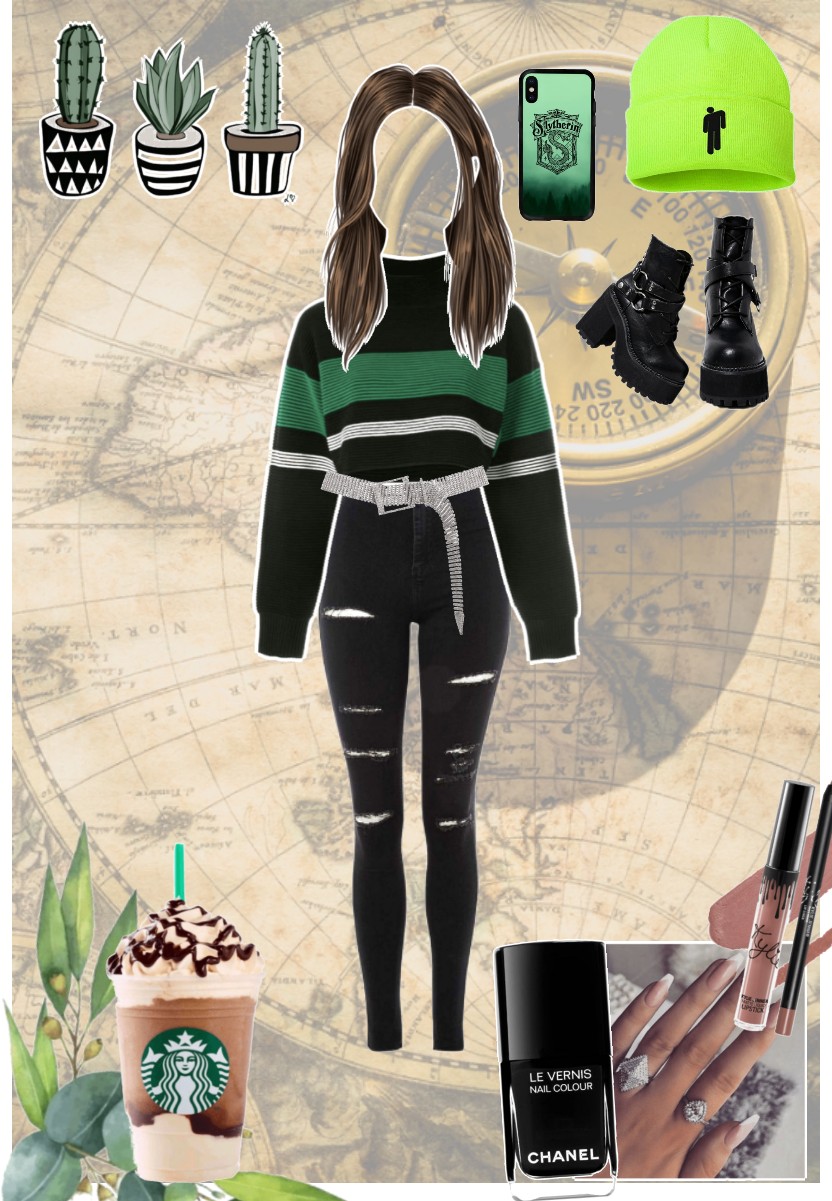 Combyne
            outfit