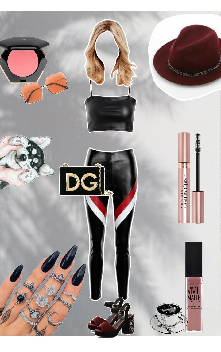 Combyne
            outfit