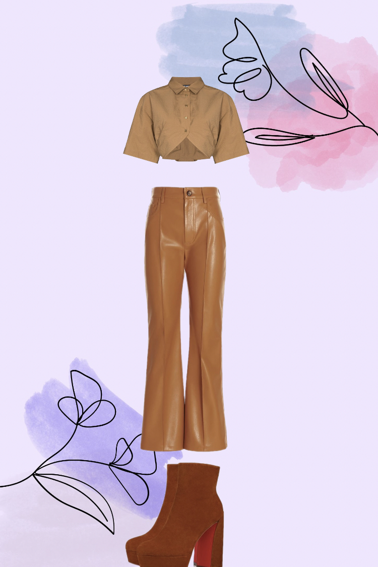 Combyne
            outfit