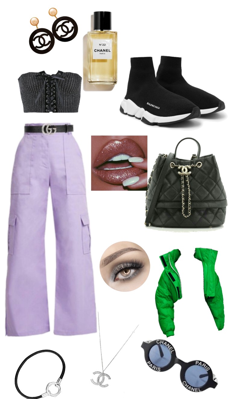 Combyne
            outfit