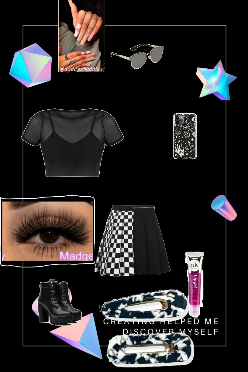 Combyne
            outfit