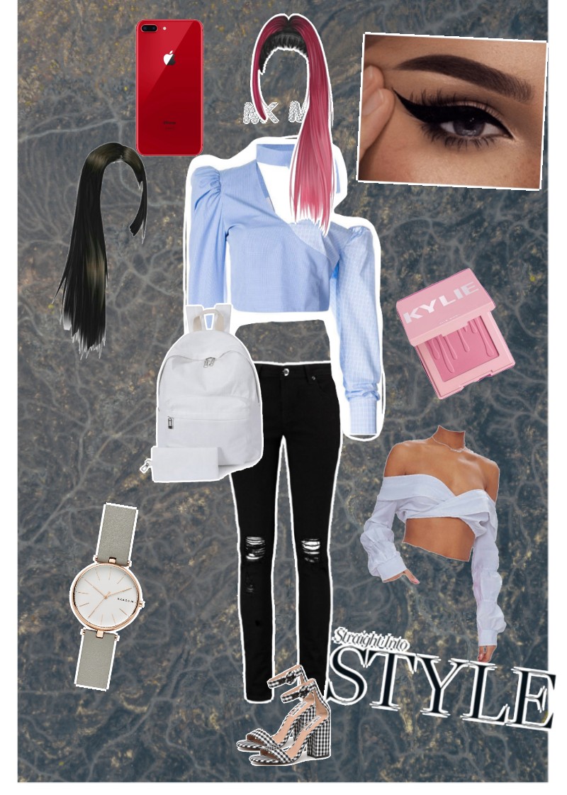 Combyne
            outfit