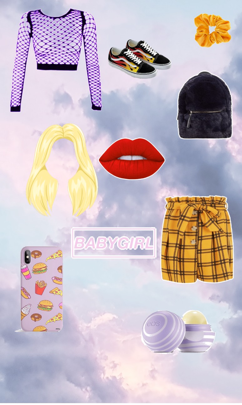 Combyne
            outfit