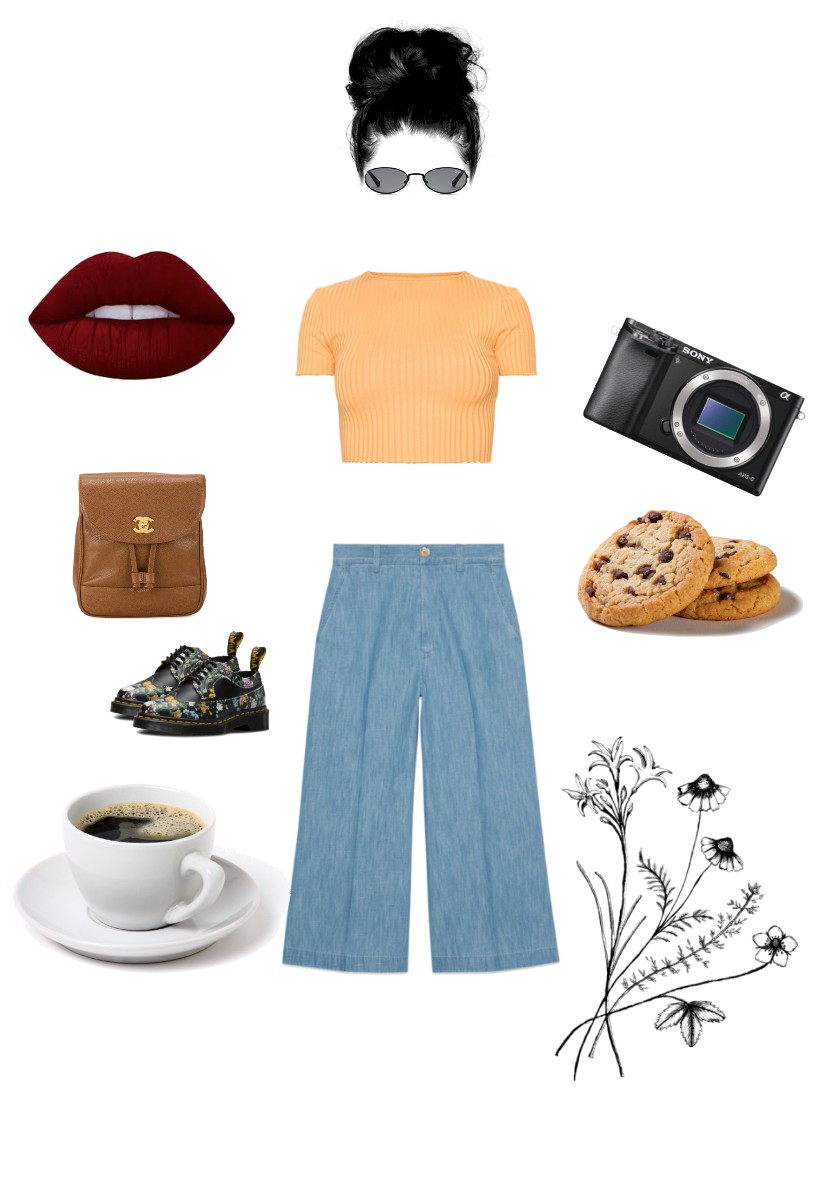Combyne
            outfit