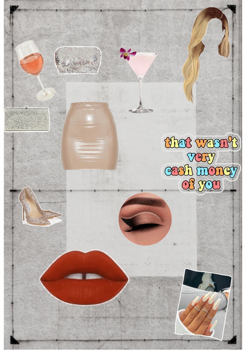Combyne
            outfit