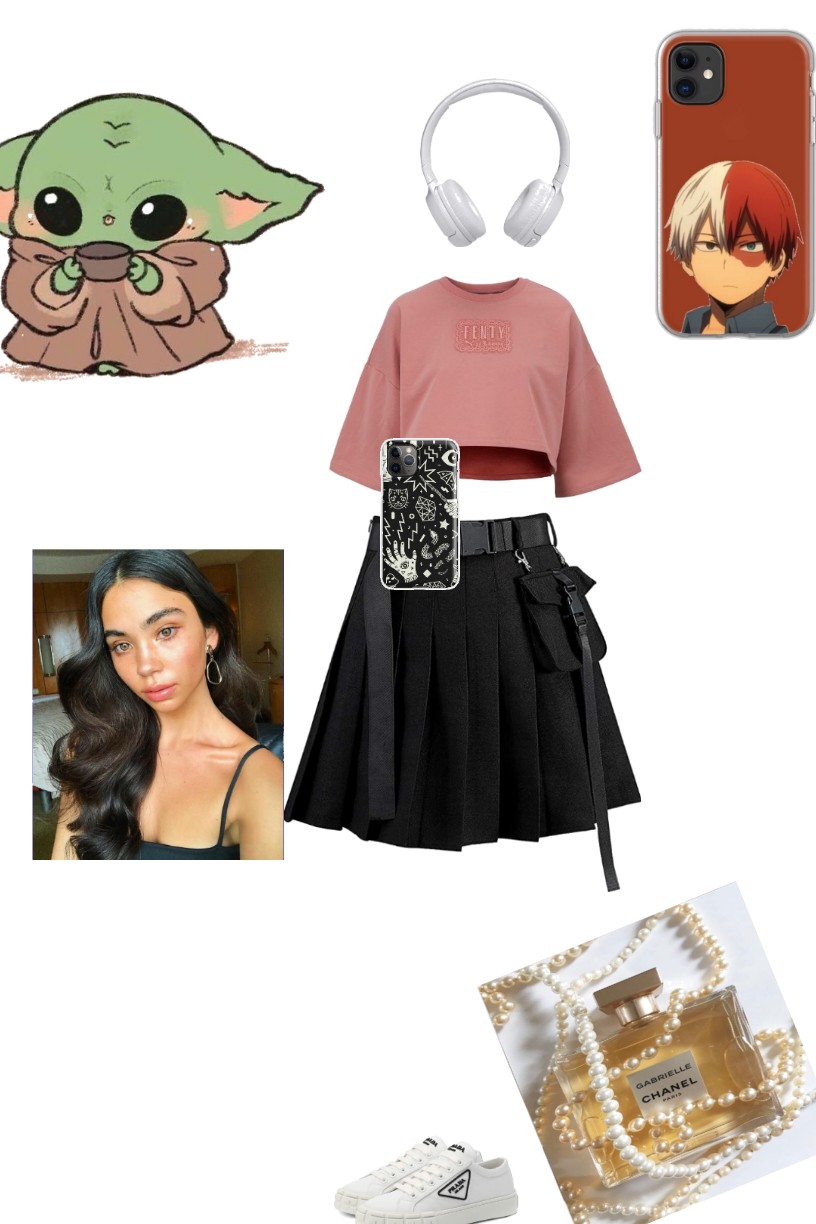 Combyne
            outfit