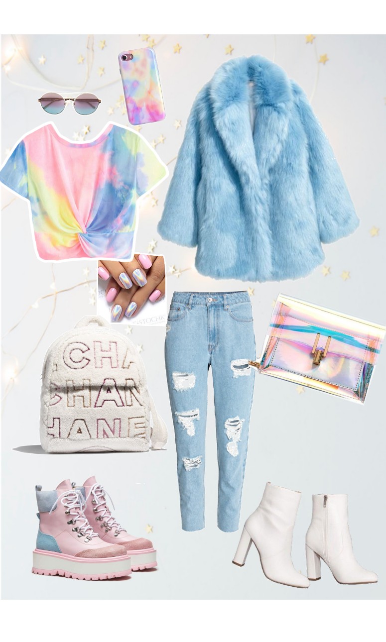 Combyne
            outfit