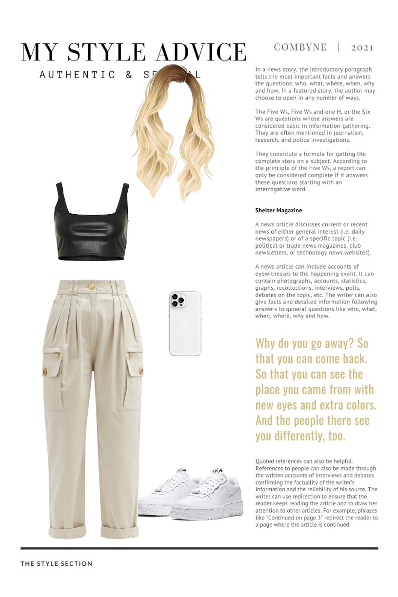 Combyne
            outfit
