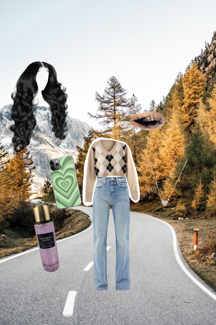 Combyne
            outfit