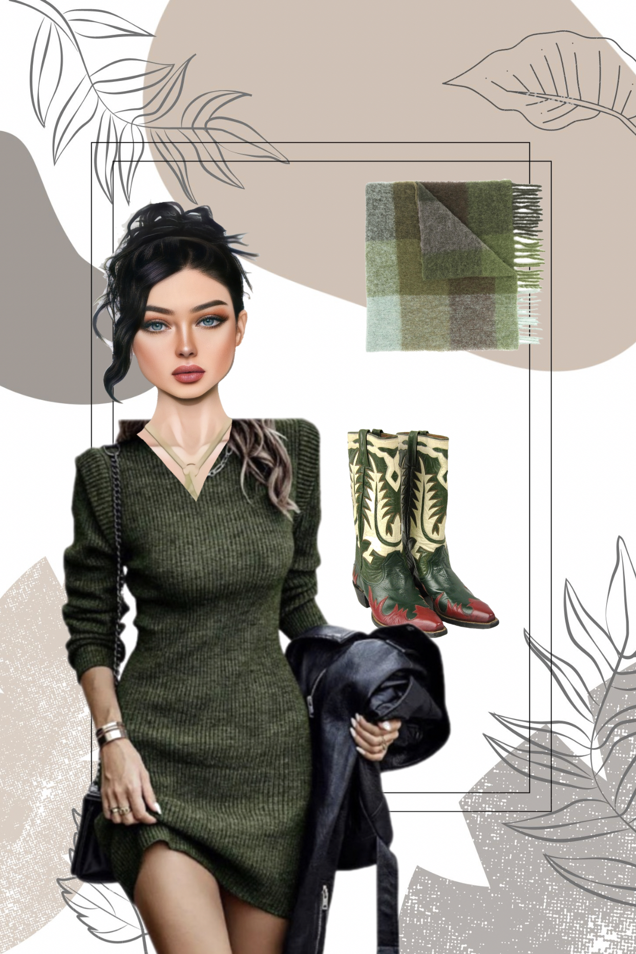 Combyne
            outfit