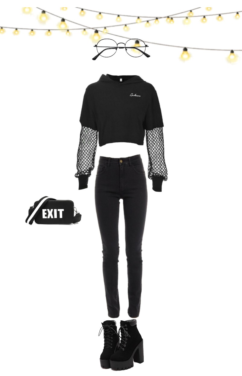 Combyne
            outfit