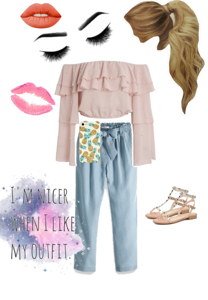 Combyne
            outfit