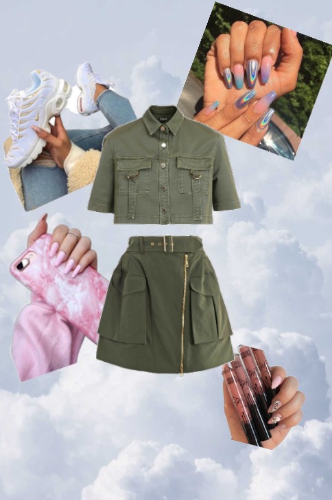 Combyne
            outfit