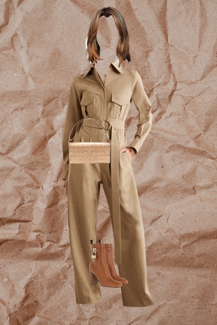 Combyne
            outfit