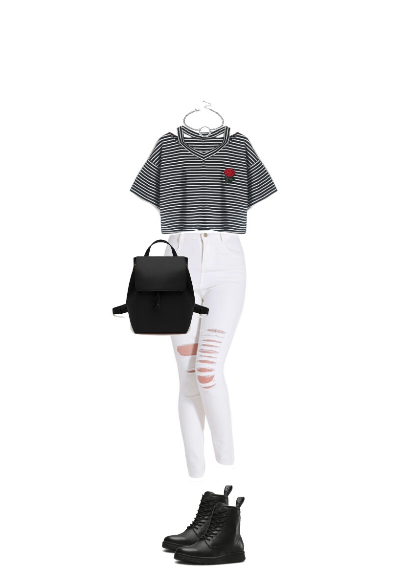 Combyne
            outfit