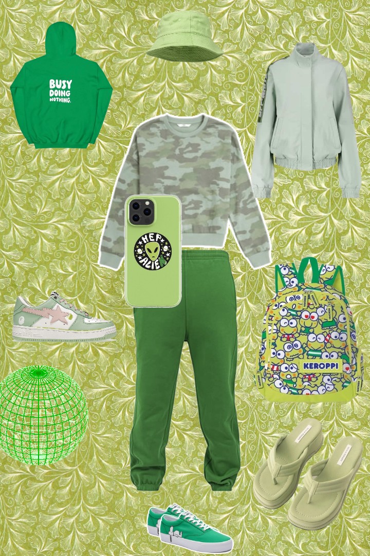 Combyne
            outfit