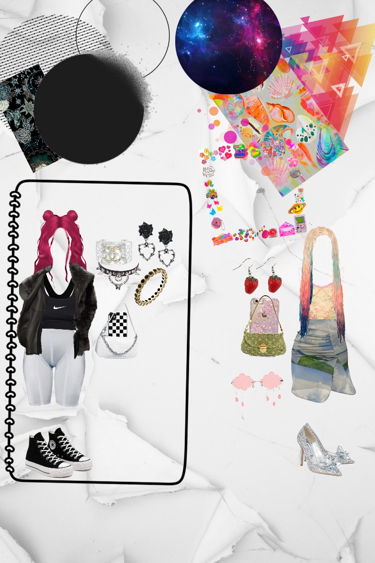 Combyne
            outfit