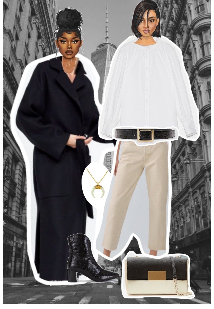 Combyne
            outfit