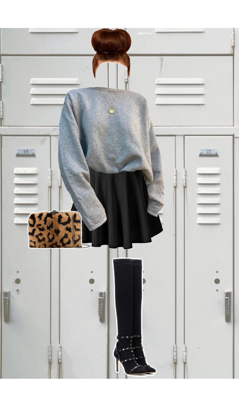 Combyne
            outfit