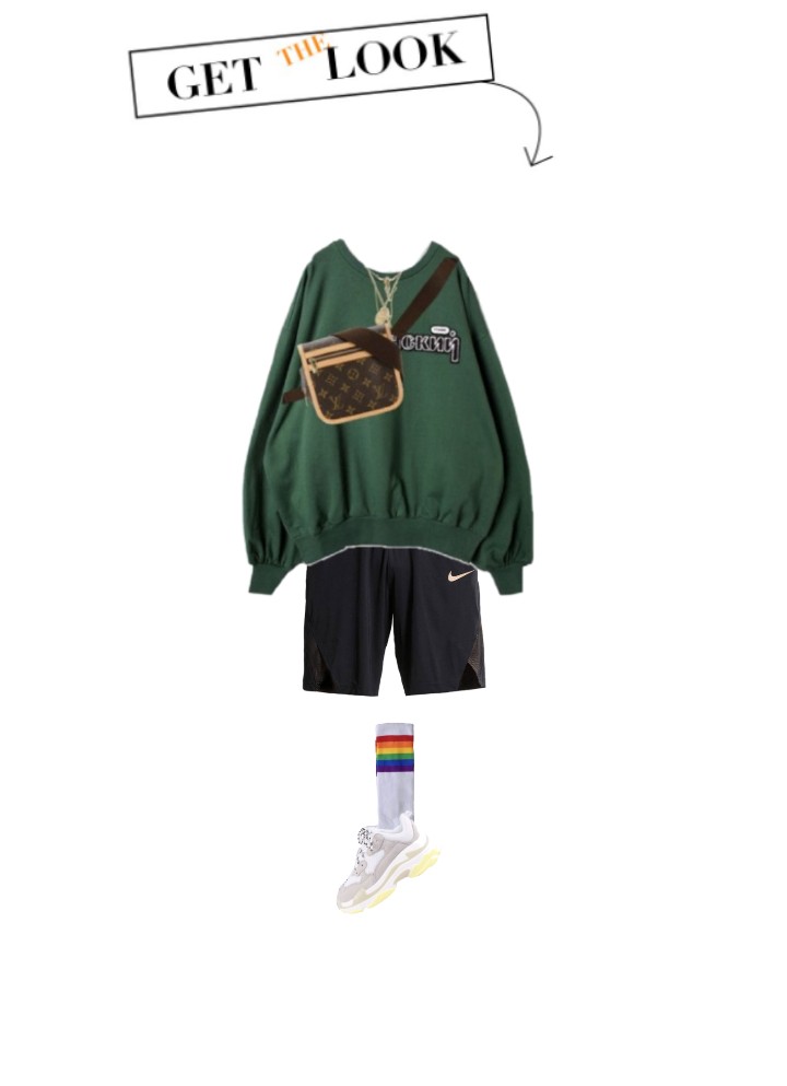 Combyne
            outfit