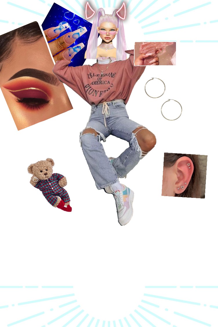 Combyne
            outfit