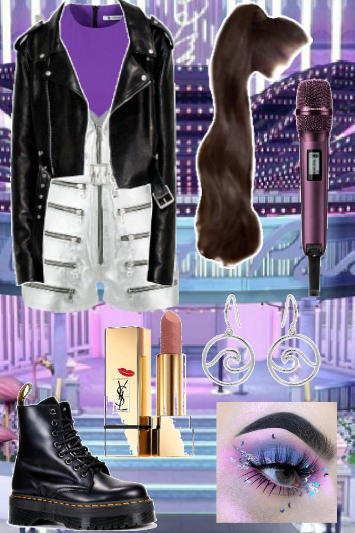 Combyne
            outfit