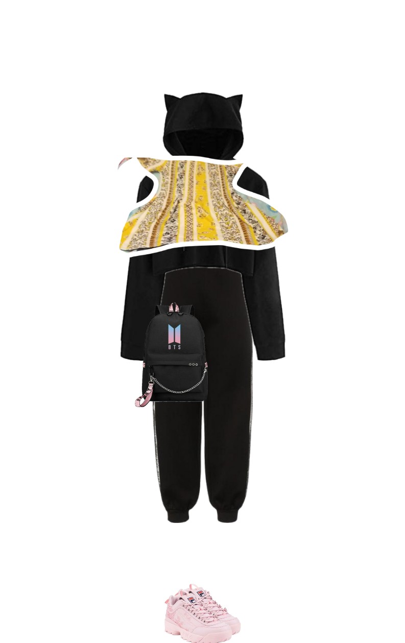 Combyne
            outfit