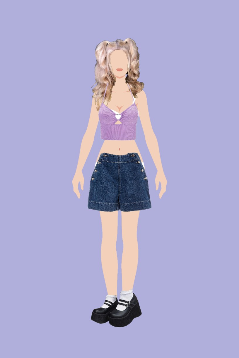 Combyne
            outfit