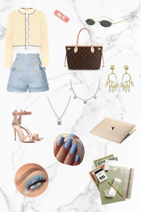 Combyne
            outfit
