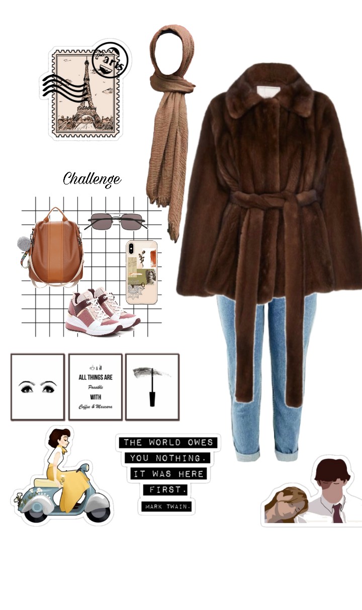 Combyne
            outfit