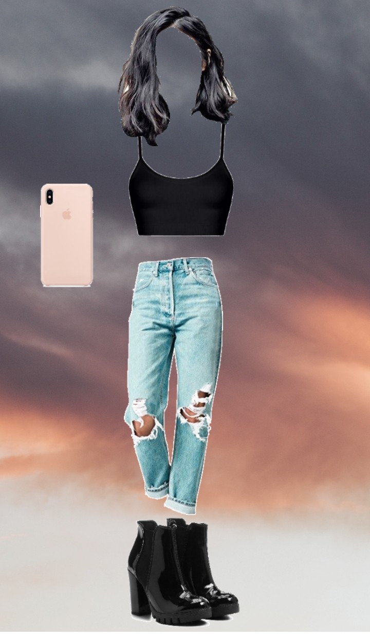 Combyne
            outfit