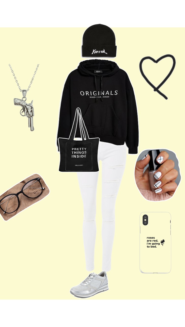 Combyne
            outfit