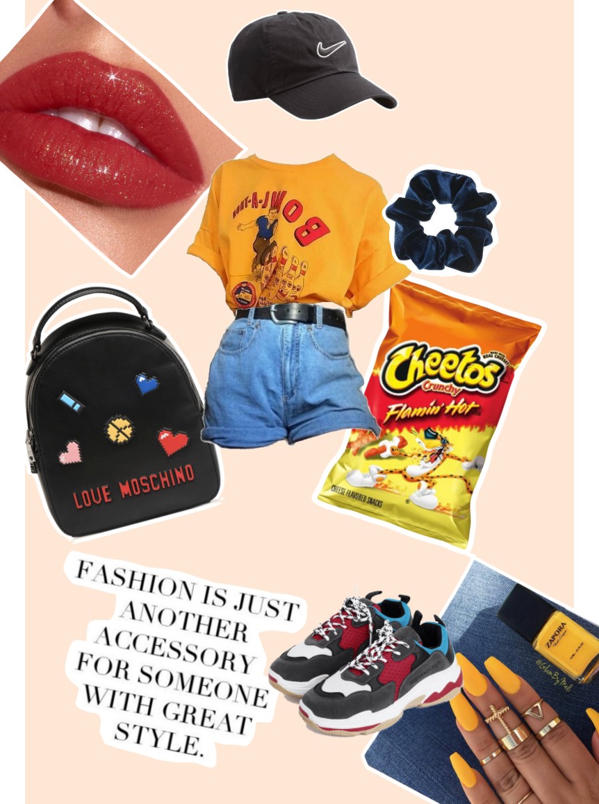 Combyne
            outfit