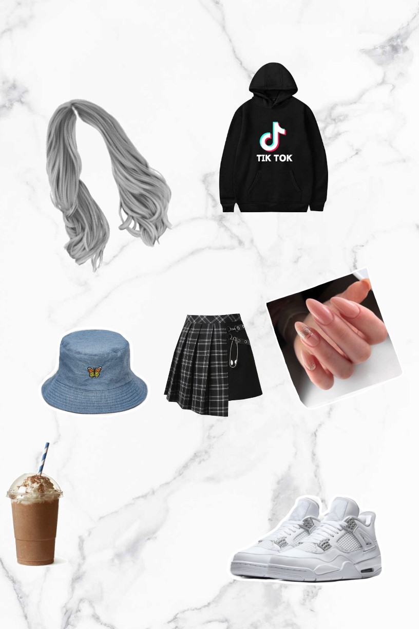 combyne outfit