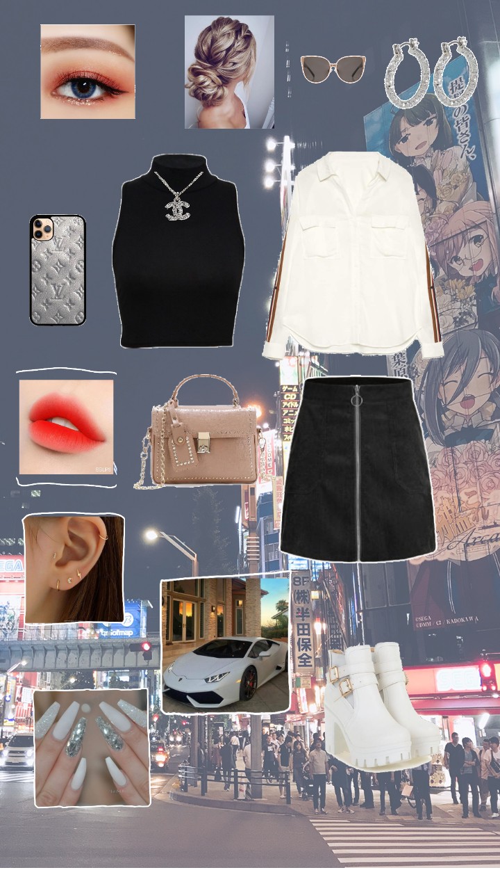 Combyne
            outfit