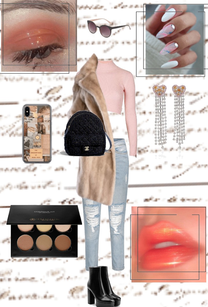 Combyne
            outfit