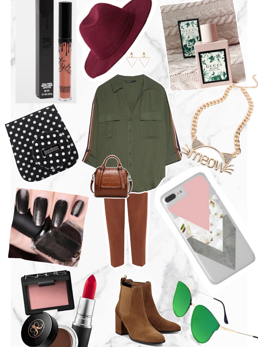 Combyne
            outfit