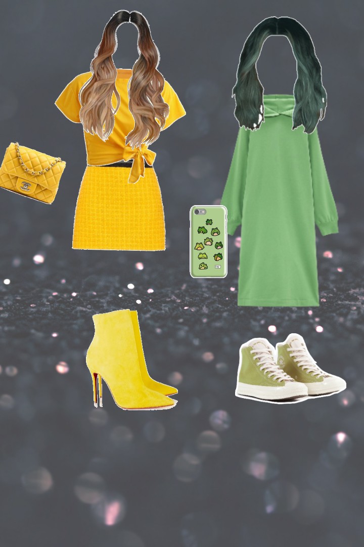 Combyne
            outfit