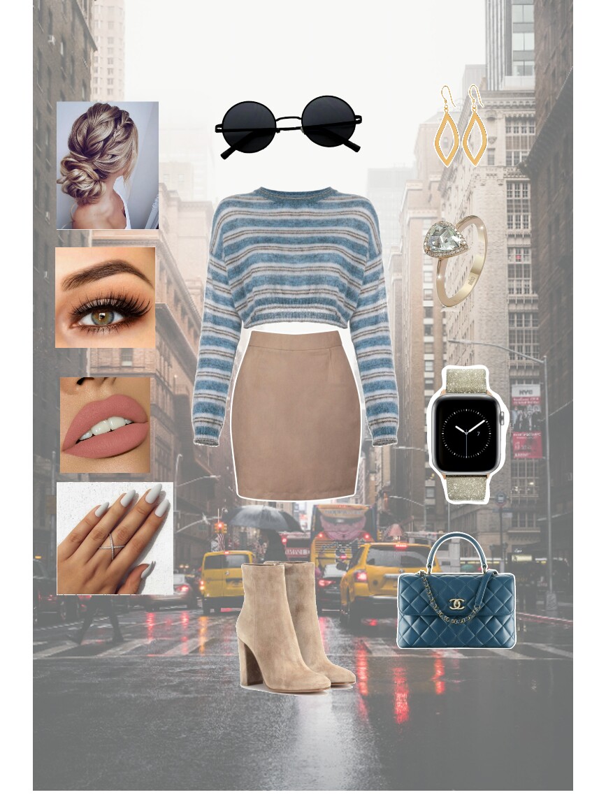 Combyne
            outfit