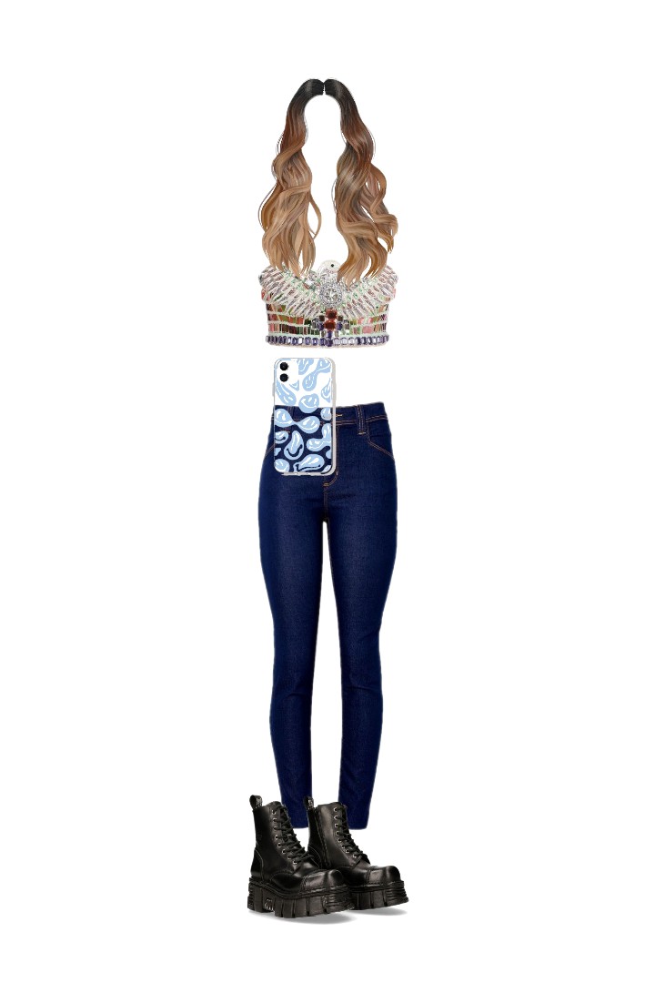 Combyne
            outfit