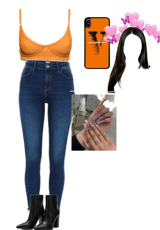 Combyne
            outfit