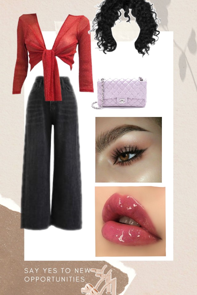 Combyne
            outfit