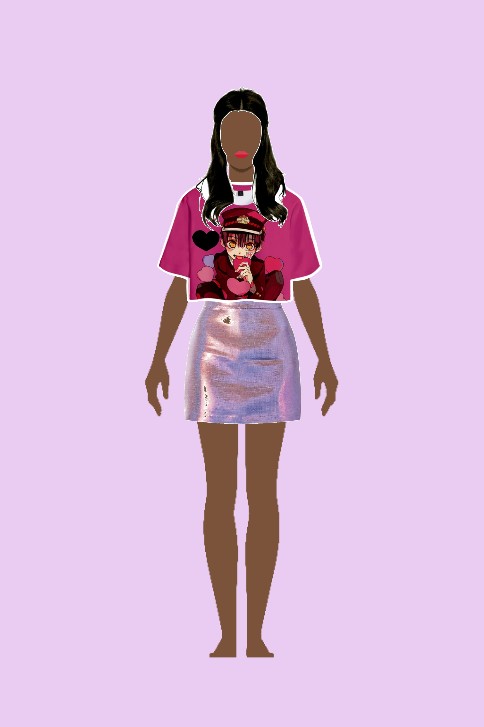 Combyne
            outfit