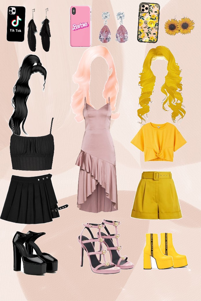 Combyne
            outfit