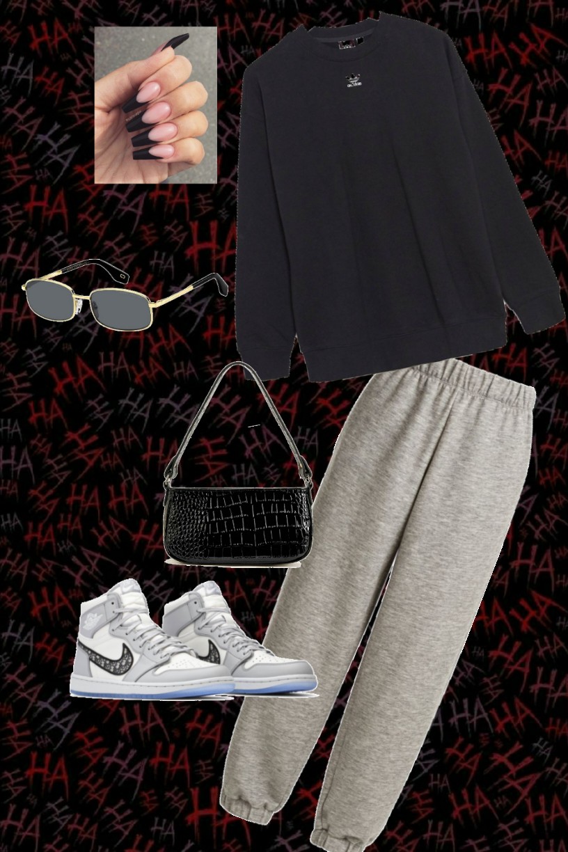 Combyne
            outfit