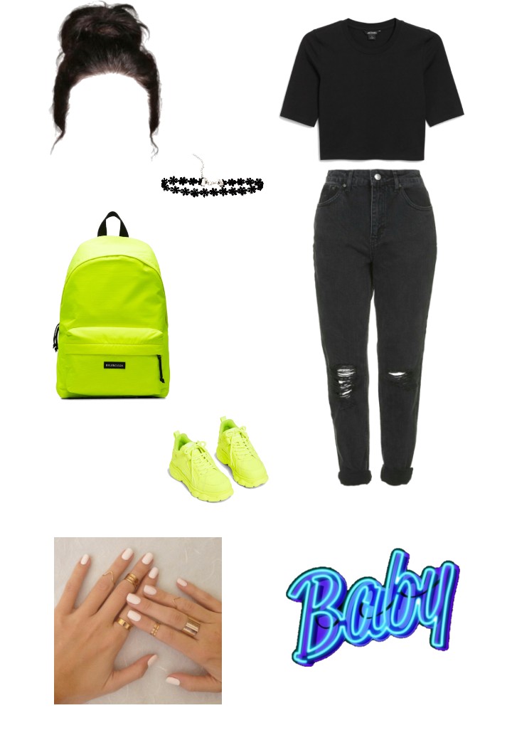 Combyne
            outfit