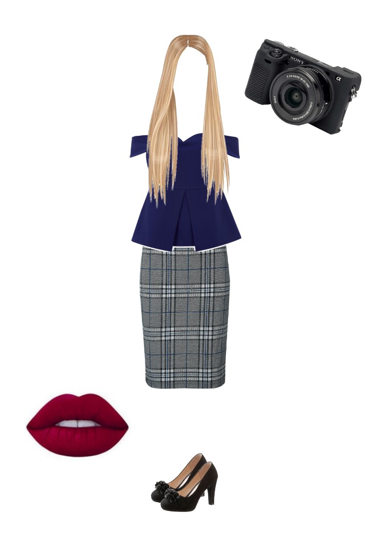 Combyne
            outfit