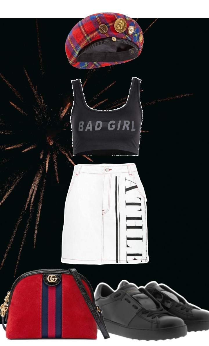 Combyne
            outfit