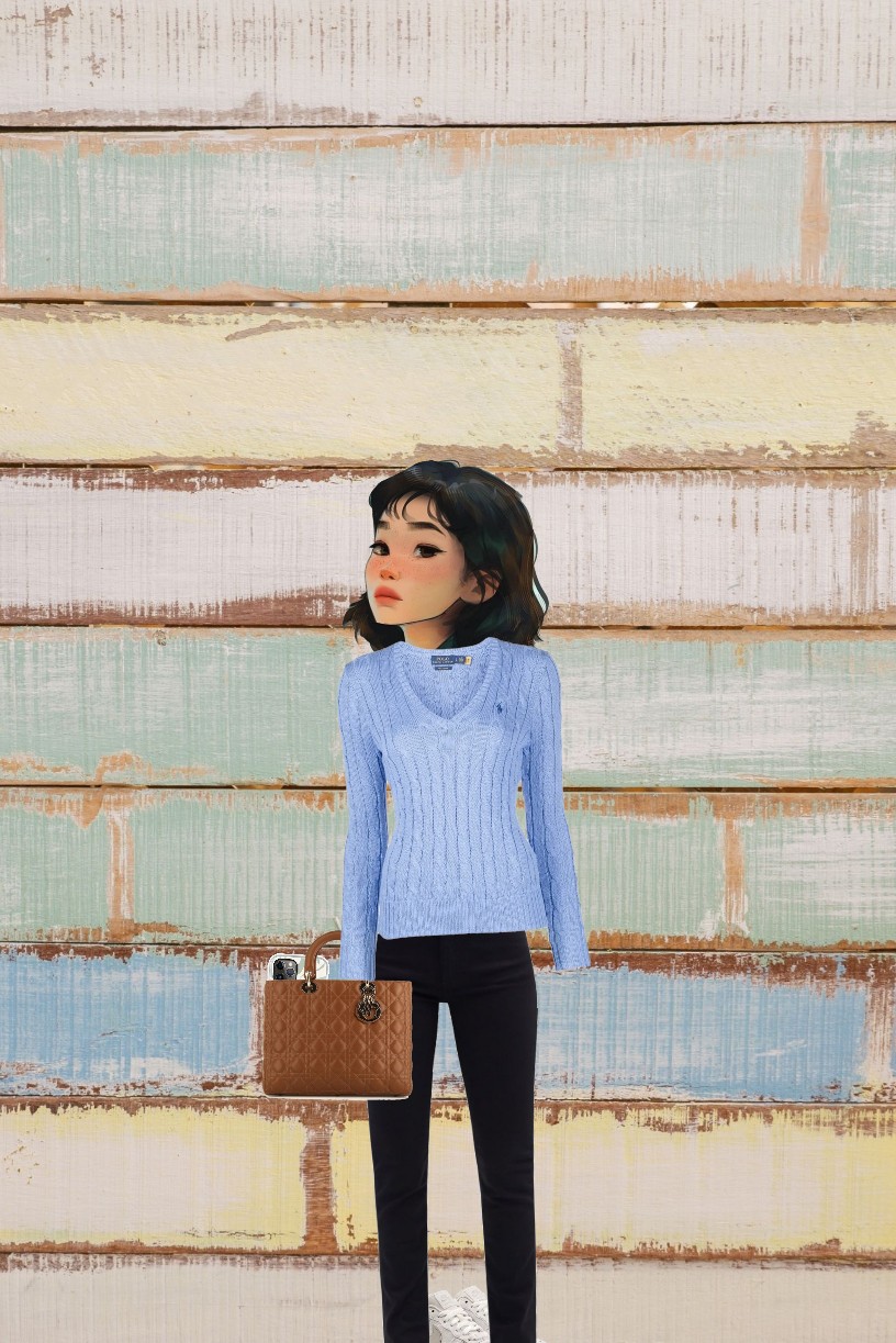 Combyne
            outfit
